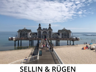 SELLIN & RÜGEN